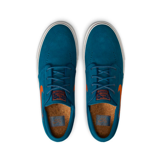 Nike SB - Janoski OG+ - blue/orange - Online Only!
