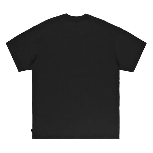 Nike SB - T-Shirt - Logo - black