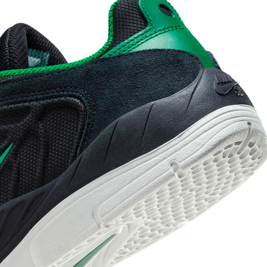 Nike SB - Vertebrae - black/white/malachite - Online Only!