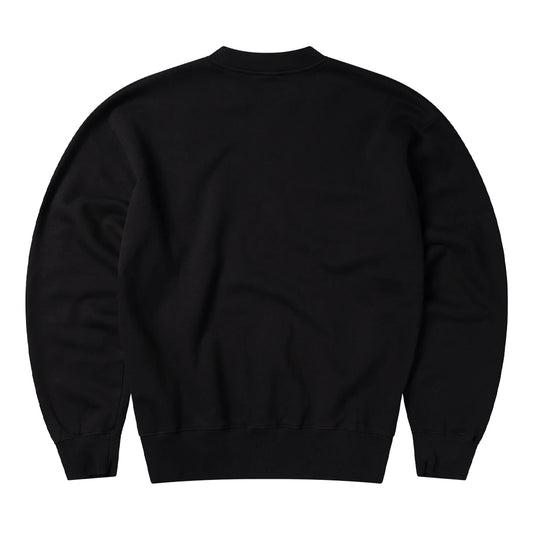 No Problemo - Crewneck - No Problemo - black