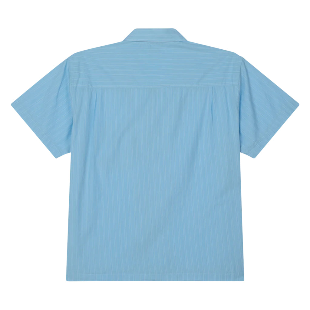 Obey - Shirt - Rizzo - cerulean multi