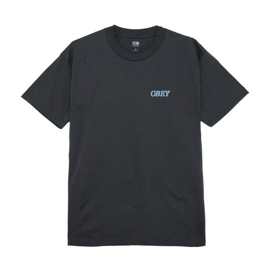 Obey - T-Shirt - Transport - black