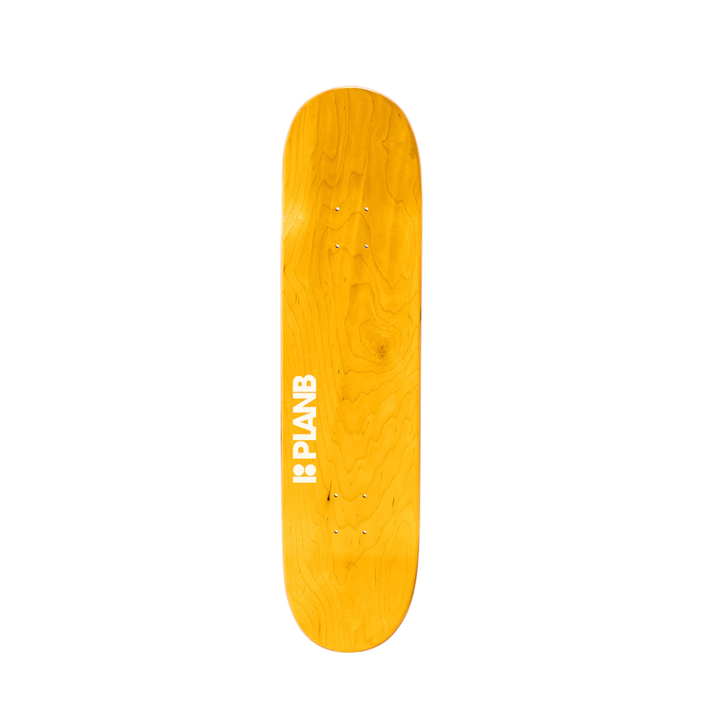Plan B - Deck - Lil' Buddies Joslin - 8.0"