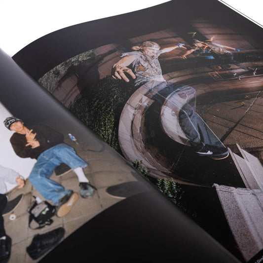 Pocket Mag Book Vol. 10