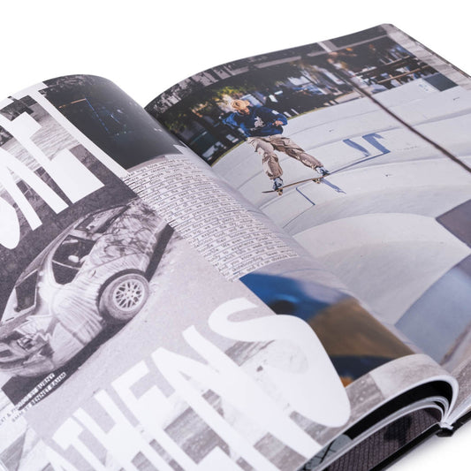 Pocket Mag - Book Vol. 9