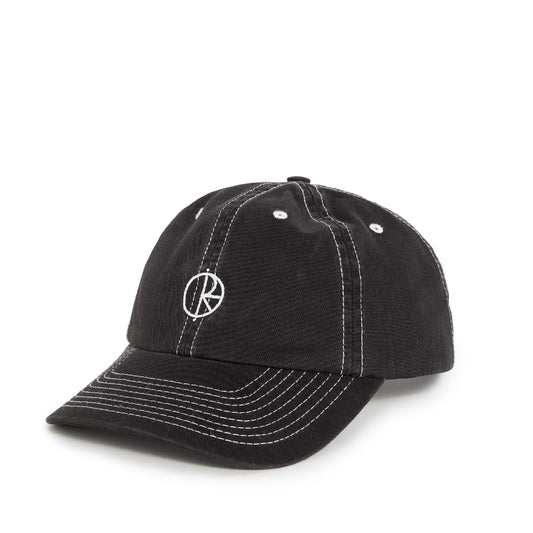 Polar - Cap - "Sai" - contrast black