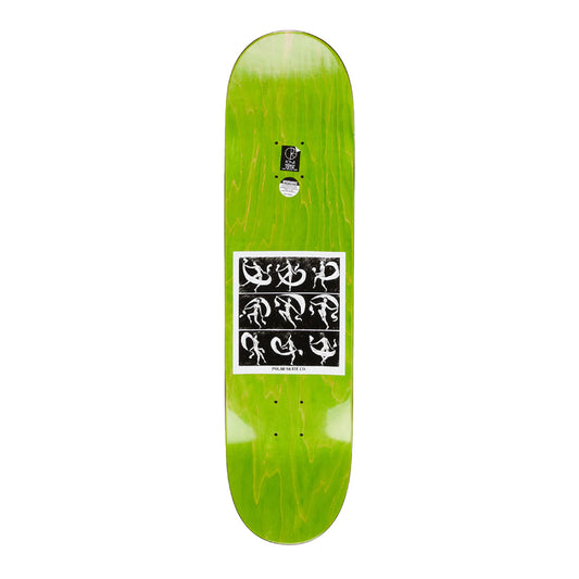 Polar Roman Gonzalez Pro Deck Family Archive