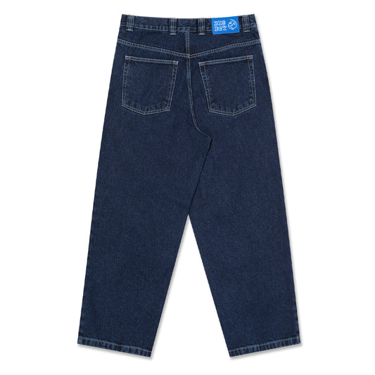 Polar - Big Boy Jeans - indigo