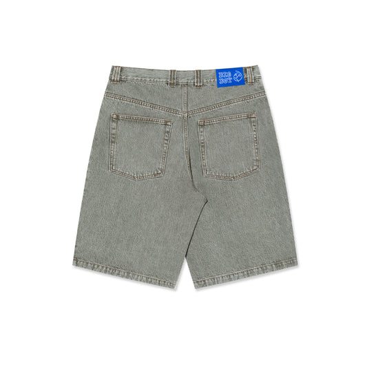 Polar - Shorts - Big Boy - eukalyptus