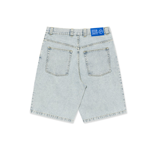 Polar - Shorts - Big Boy S25 - light blue