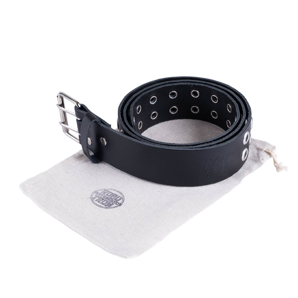 Robotron - Belt - Grommet - black