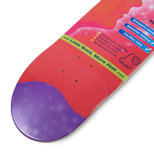 Robotron - Relief - OG Square Shape 8.2"