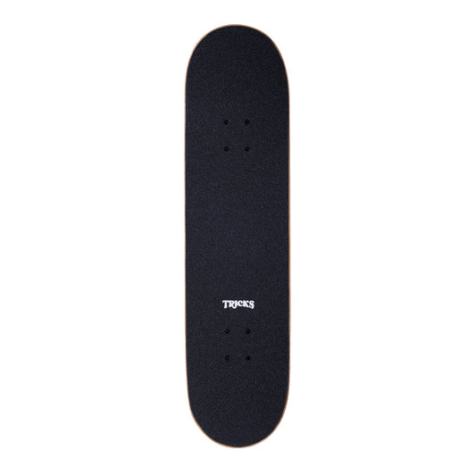 Tricks - Kids Complete - Vision - 8.25"
