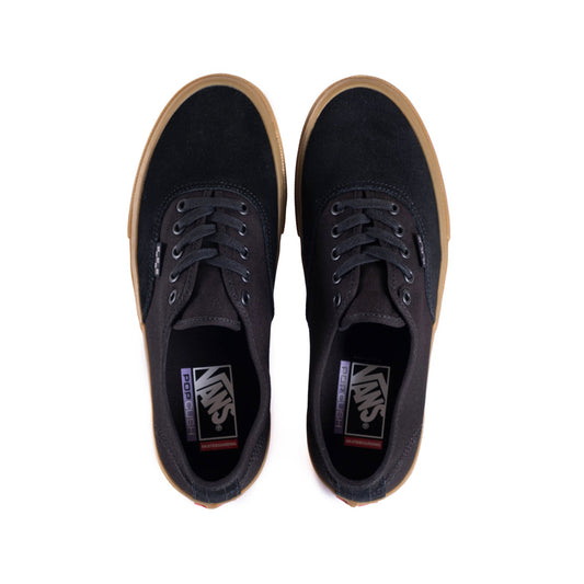 Vans Skate Authentic black/gum