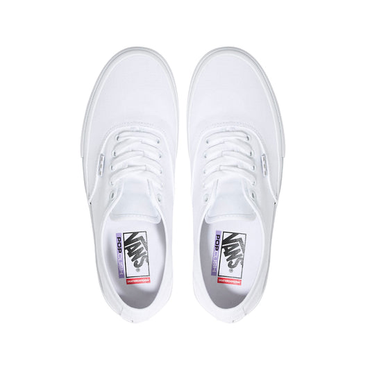 Vans - Skate Authentic - true white