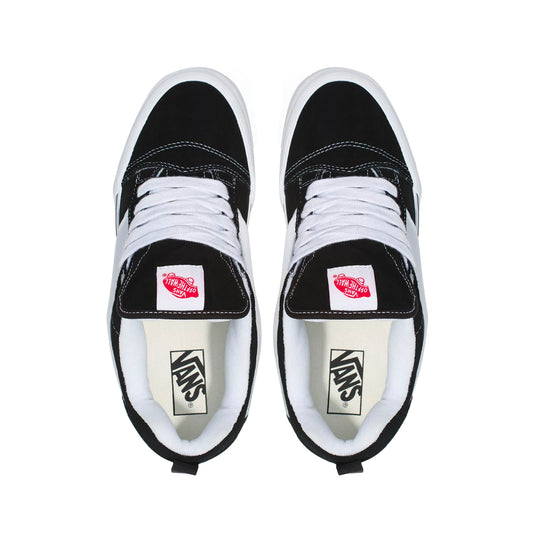 Vans Knu Skool black/white VN0009QC6BT1