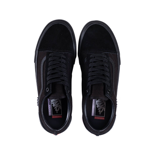 Vans - Skate Old Skool - black/black