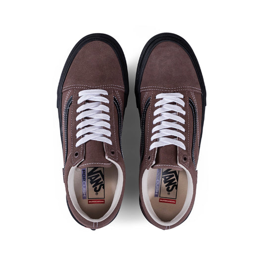 Vans - Skate Old Skool - taupe