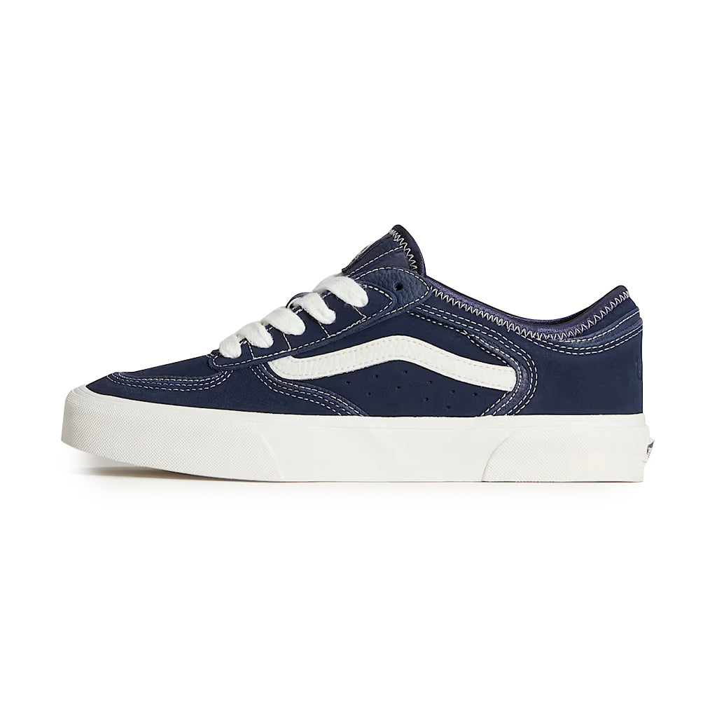Vans Rowley Classic Parisian night navy – Pivot Skateshop