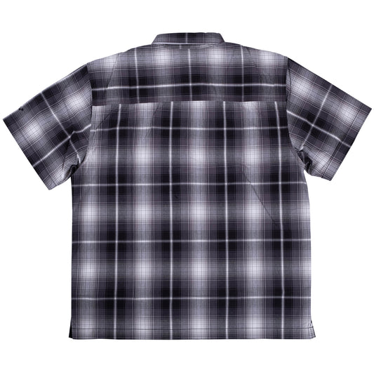 Vans - Shirt - Andrew Allen - black