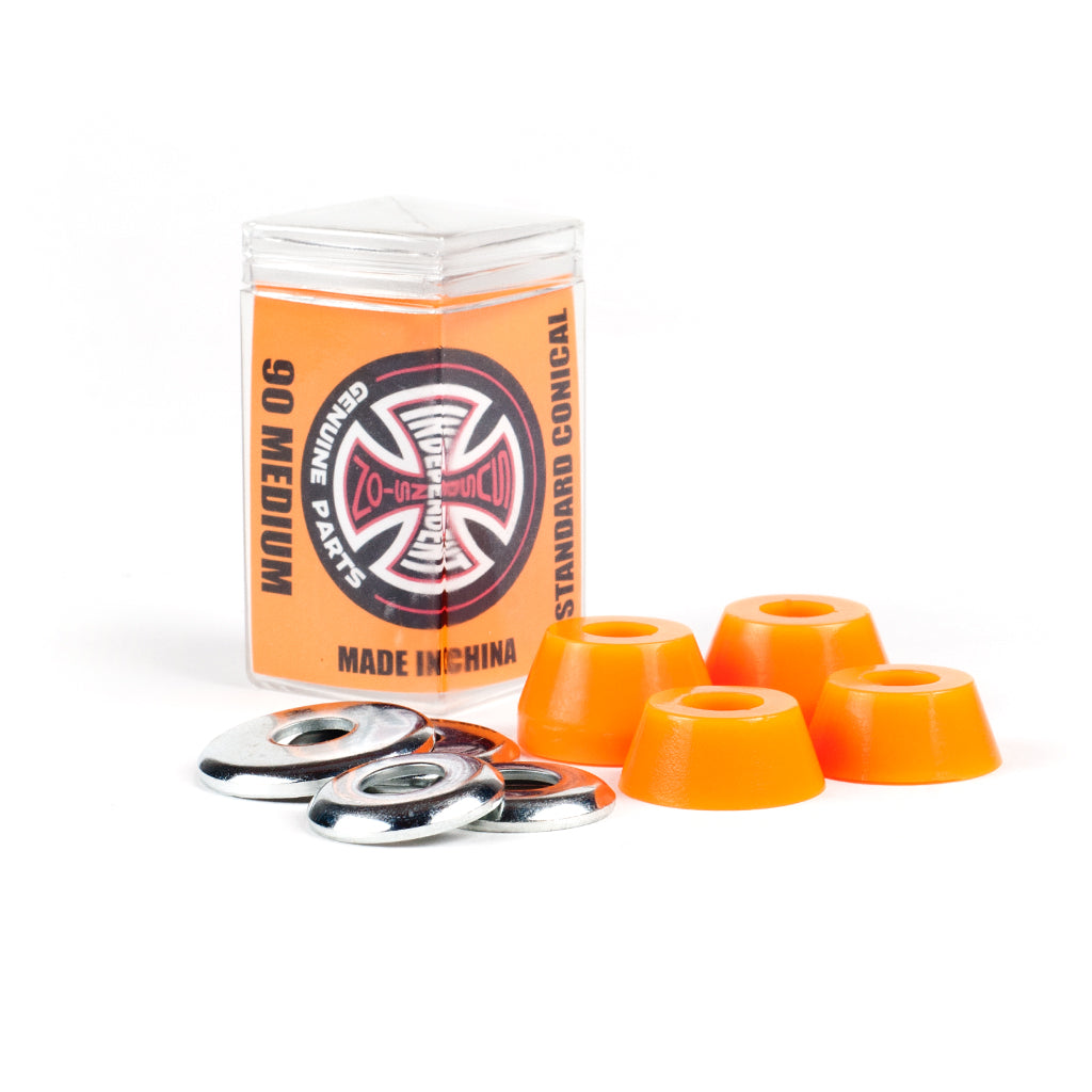 Independent - Bushings - Conical Medium (90A)