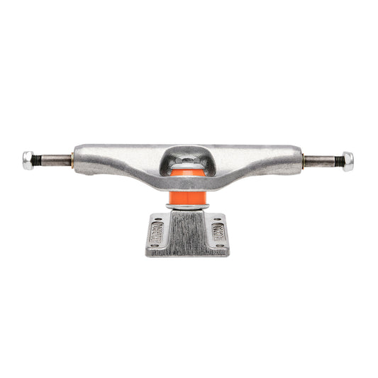 Independent - 139 MID - silver