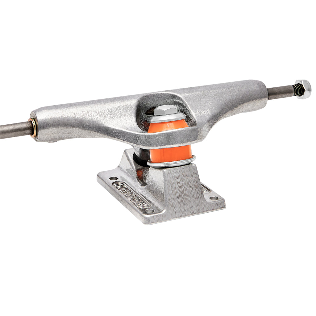 Independent - 139 MID - silver