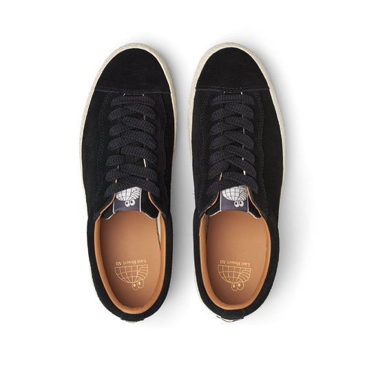 Last Resort - VM002 Lo - black/white - Online Only!