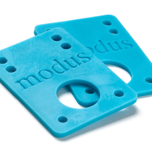 Modus - Riserpads - blue