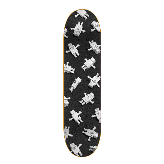 Robotron Griptape - Multitron 9"