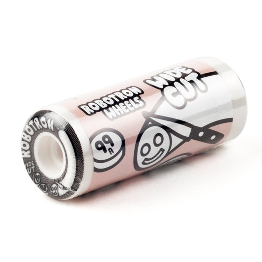 Robotron - Wide Cut 99A - 52mm