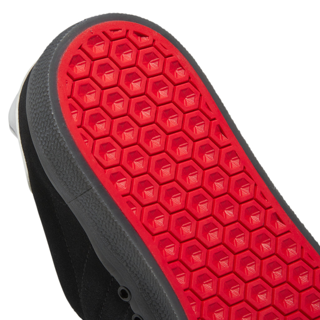 Adidas - 3MC - black/white/scarlet