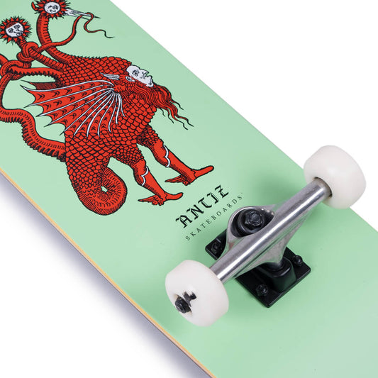 Antiz Complete - Hydra green - 8.0"