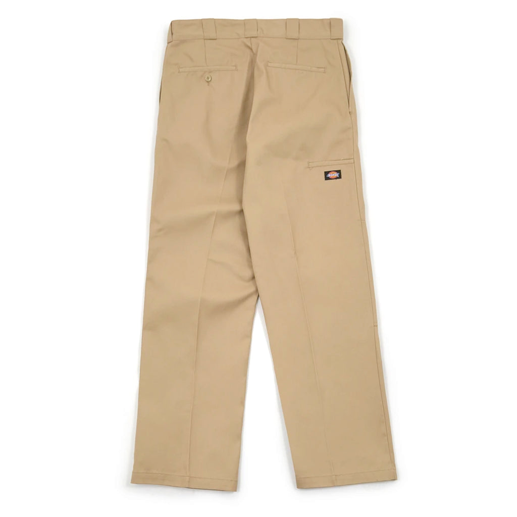 Dickies - Double Knee Workpant - khaki - Online Only!