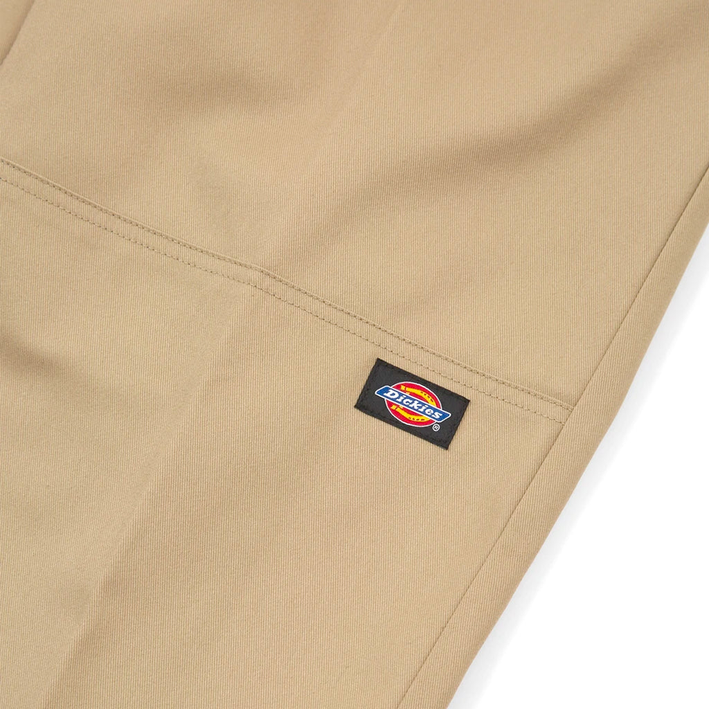 Dickies - Double Knee Workpant - khaki - Online Only!