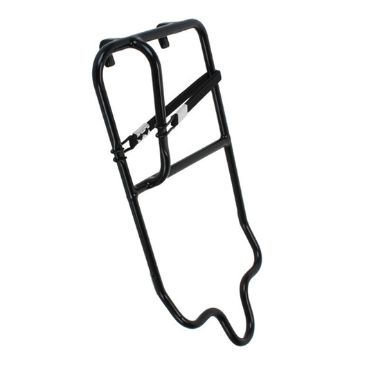 Fairdale Pannier Skaterack black