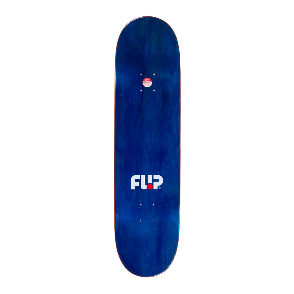 Flip - Deck - Penny Maryjane - 8.25″