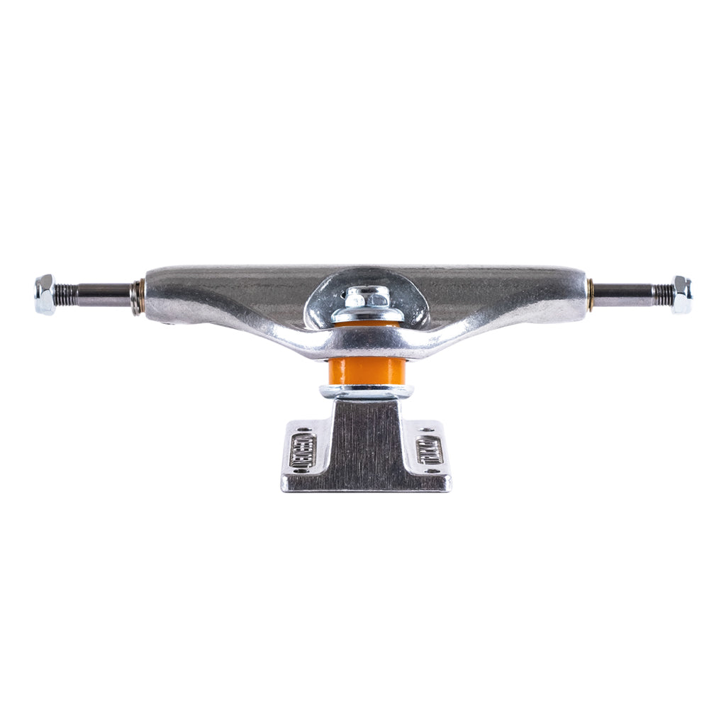 Independent - 144 Stage 11 Hollow - silver