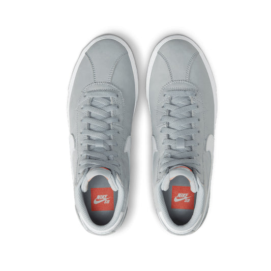 Nike SB - Bruin High ISO WMNS - grey/white