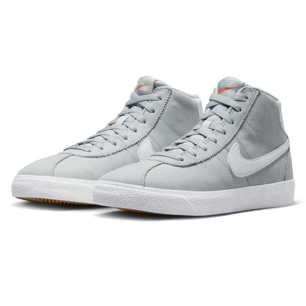 Nike SB - Bruin High ISO WMNS - grey/white