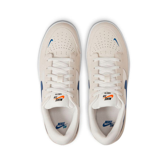 Nike SB - Force 58 - blue/white - Online Only!