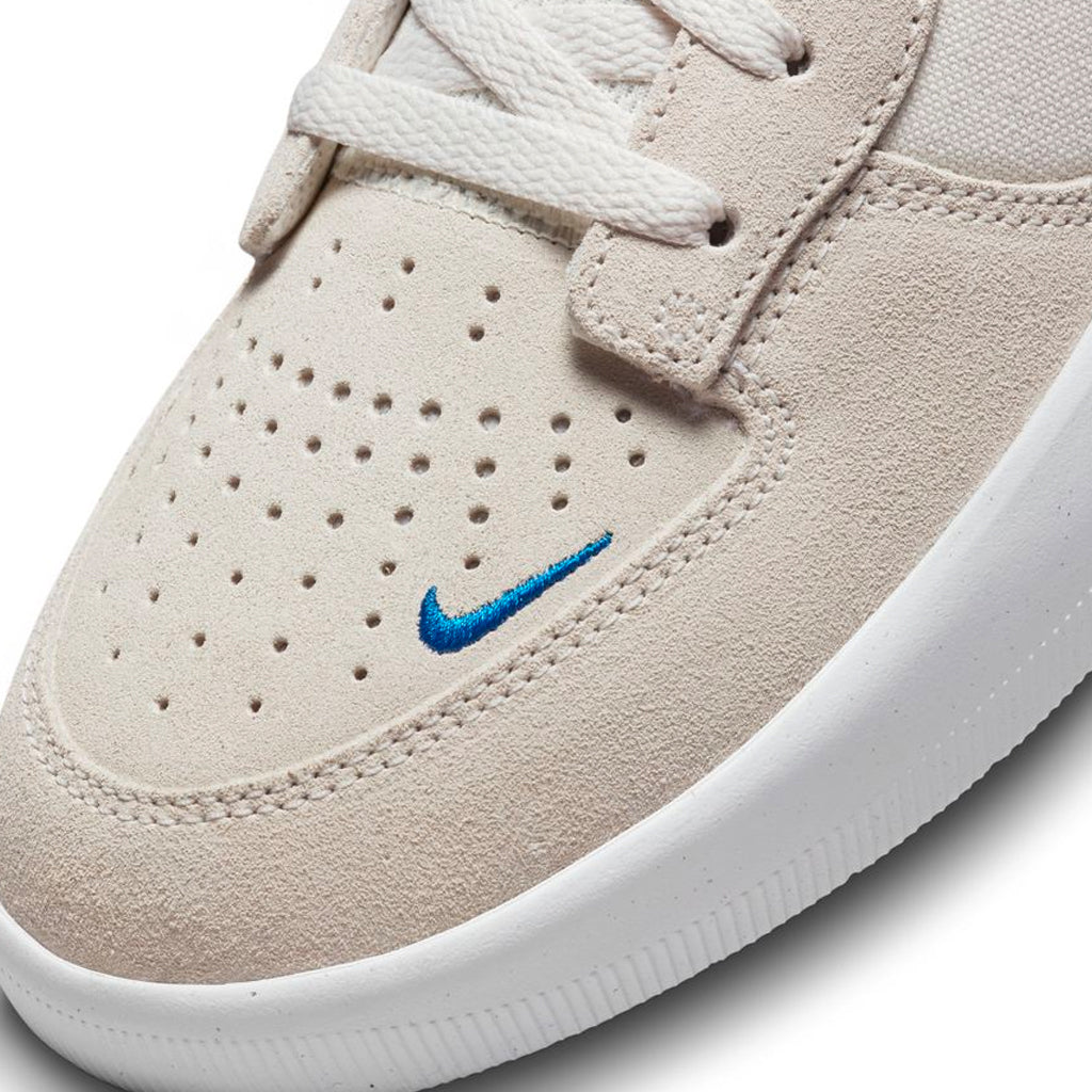 Nike SB - Force 58 - blue/white - Online Only!