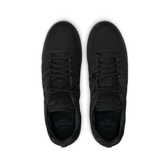 Nike SB - ISHOD PRM - black/black - Online Only!