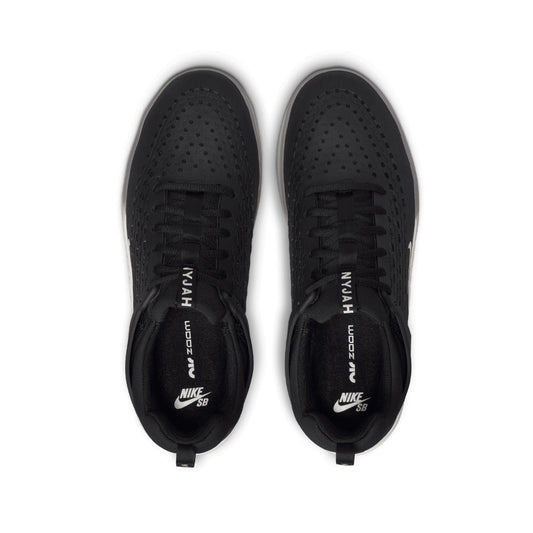 Nike SB - Zoom NYJAH 3 - black/white