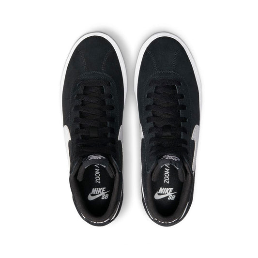 Nike SB - Bruin High WMNS - black/white - Online only!