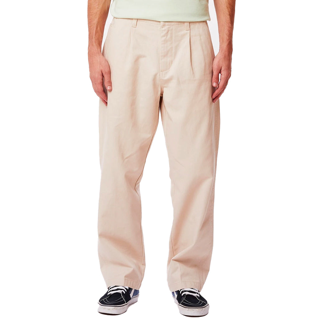 Obey - Pant - Estate - clay - Online Only!