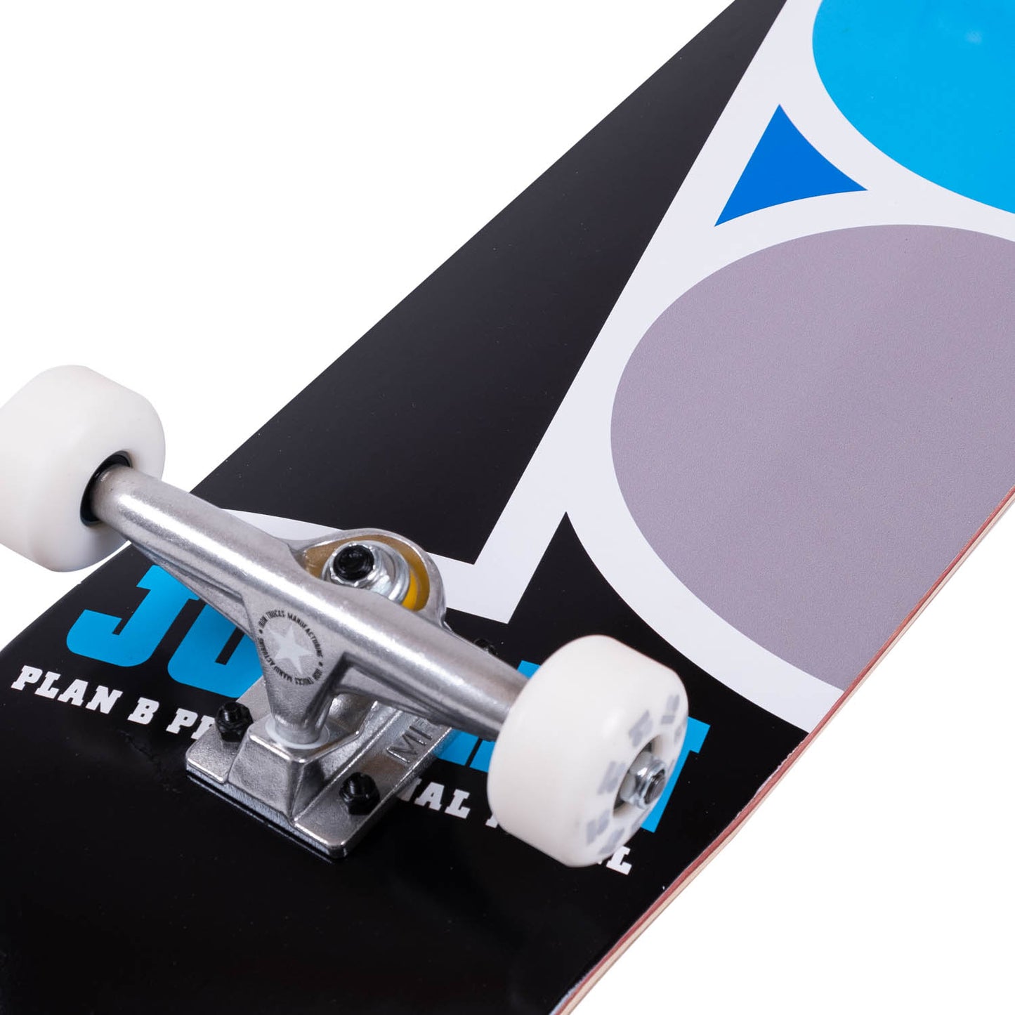 Plan B Complete - Joslin Big B - 7.87"