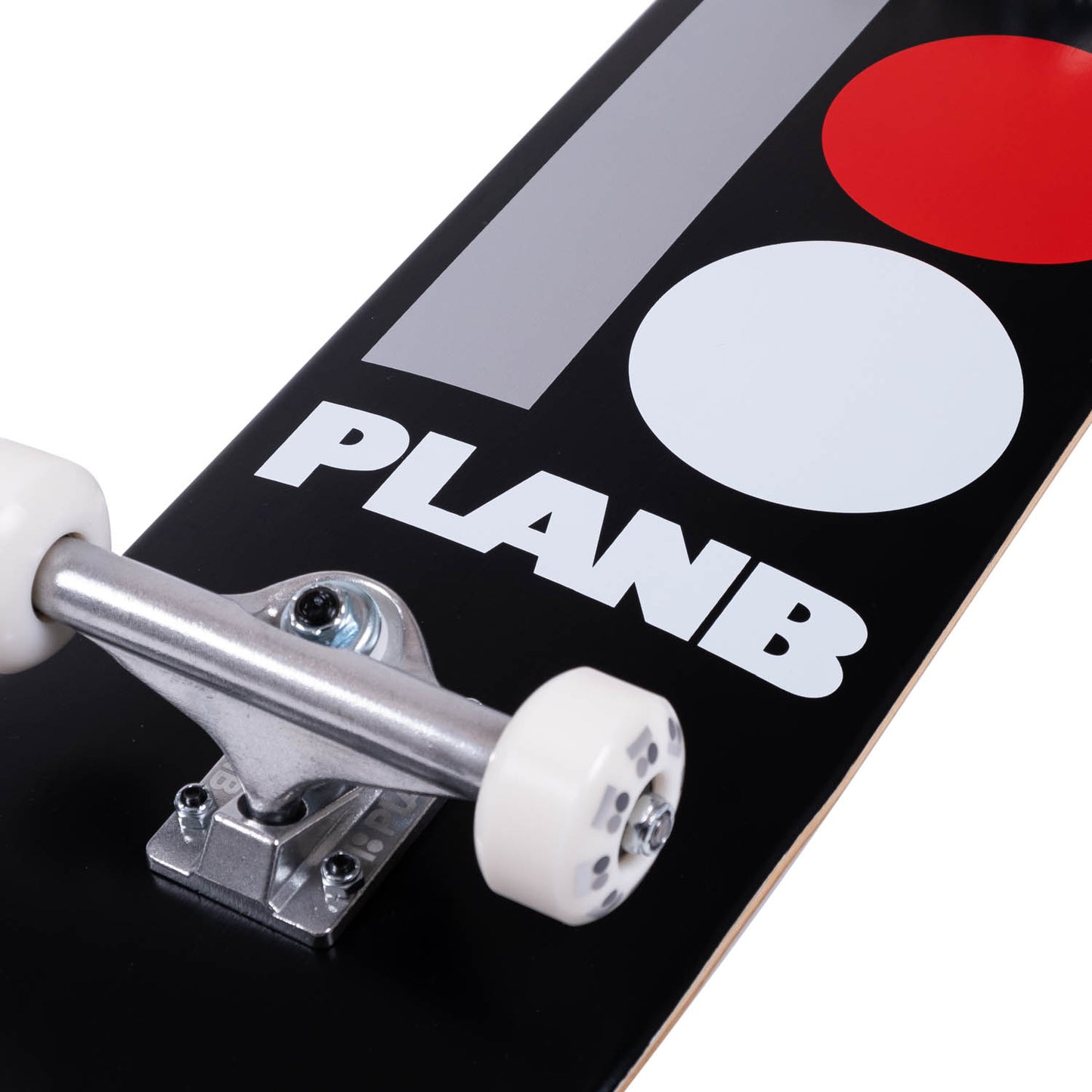 Plan B  Complete - Original - 8.0"