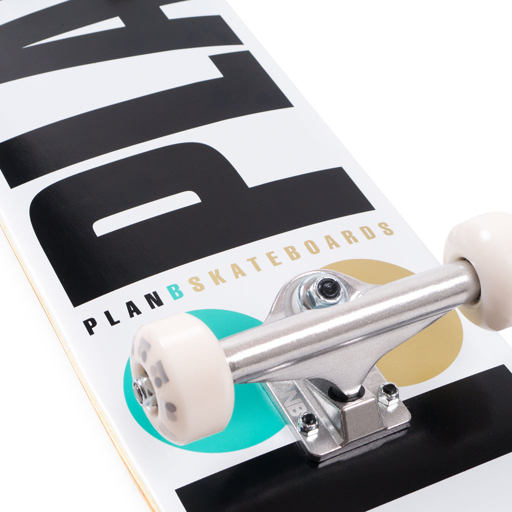 Plan B Complete - Team OG - 7.75"