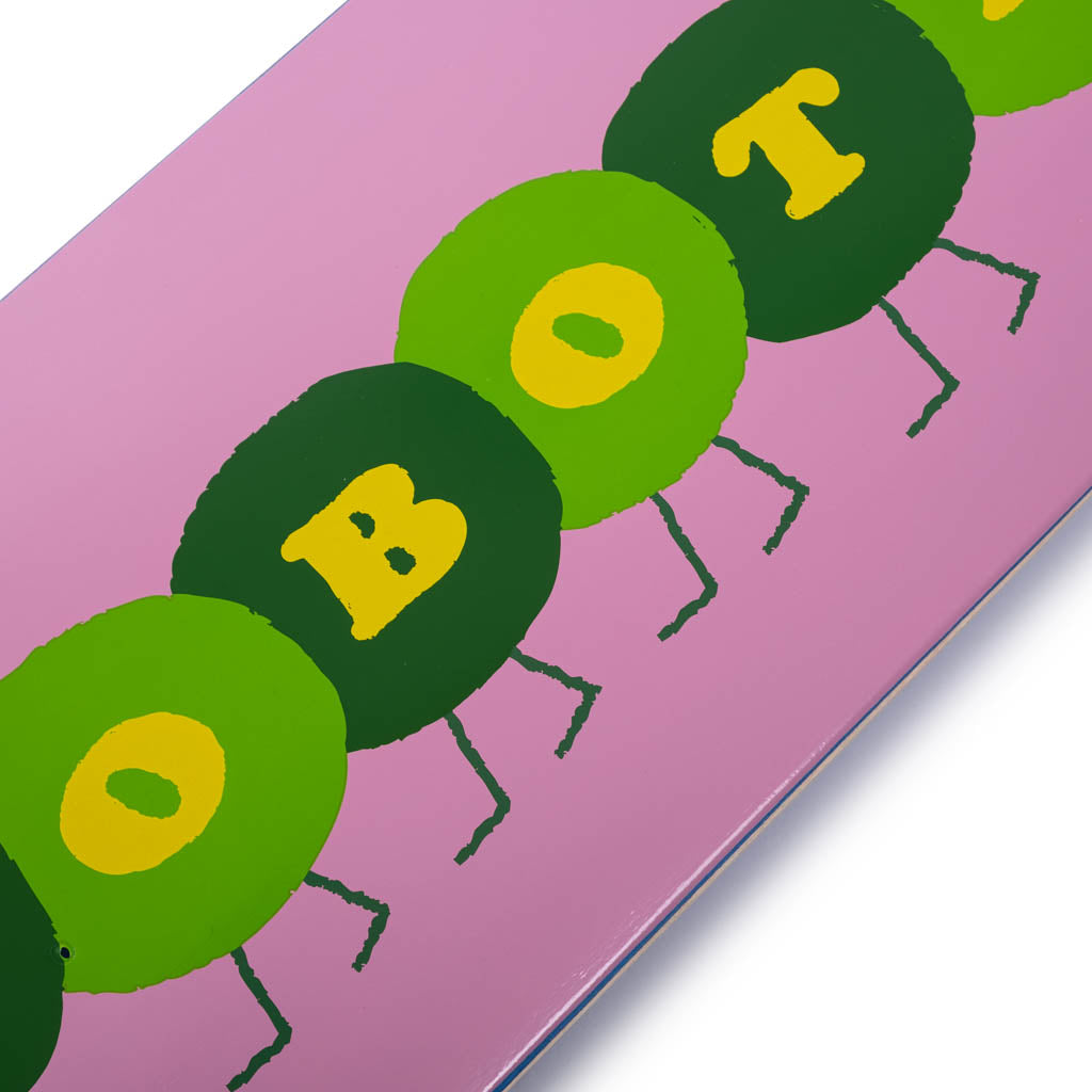 Robotron Deck "Caterpillar"